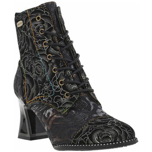 Boots Laura Vita 121698 - Laura Vita - Modalova