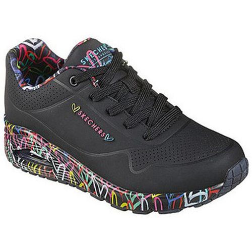 Baskets Skechers uno loving - Skechers - Modalova