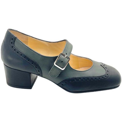 Chaussures escarpins SHO6426neve - Shoes4Me - Modalova