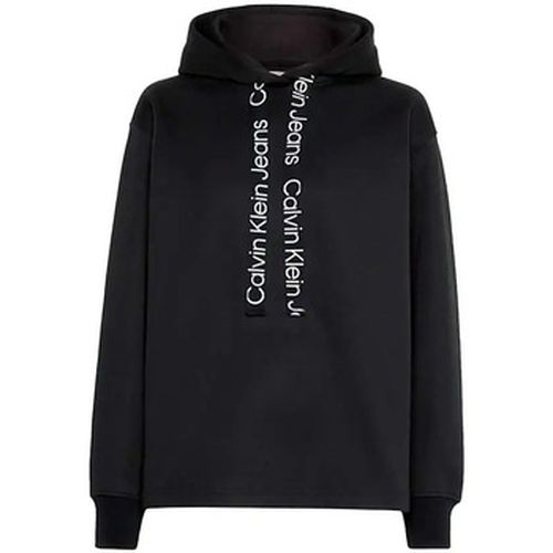 Sweat-shirt Oversize - Calvin Klein Jeans - Modalova