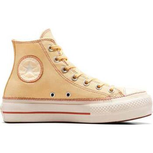 Baskets CHUCK TAYLOR ALL STAR LIFT PLATFORM CONTRAST STITCHING - Converse - Modalova