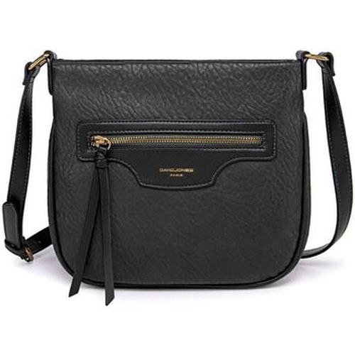 Sac Bandouliere Besace Bandoulière Sacoche Zip - David Jones - Modalova