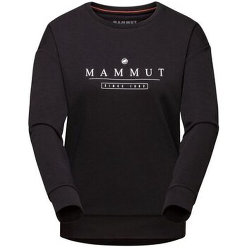 Sweat-shirt Mammut - Mammut - Modalova