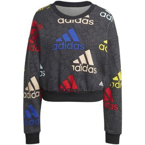 Sweat-shirt adidas - adidas - Modalova