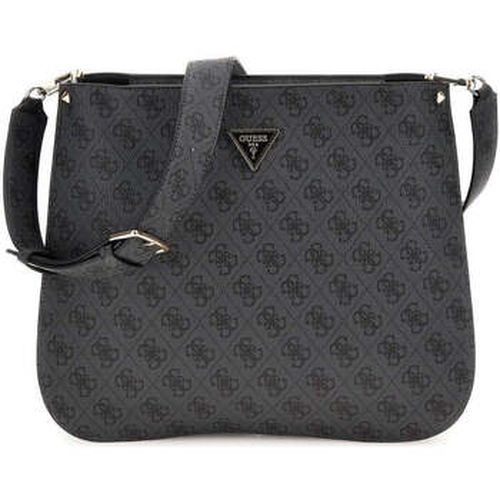 Sac Bandouliere Sac Bandoulière Didi Society Coal Logo SG877818 - Guess - Modalova