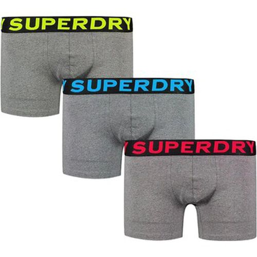 Boxers Superdry Boxer Triple Pack - Superdry - Modalova