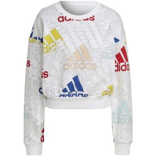 Sweat-shirt adidas - adidas - Modalova