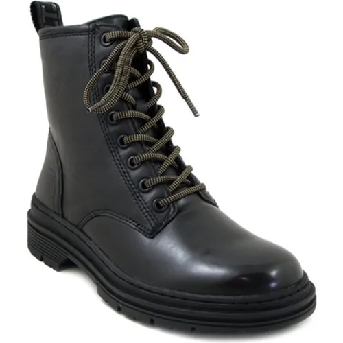 Boots Chaussures, Bottine, Cuir-25230 - Tamaris - Modalova