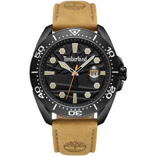 Montre Timberland Montre en acier - Timberland - Modalova