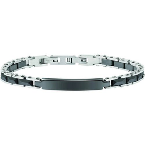 Bracelets Bracelet en acier et céramique - Sector - Modalova