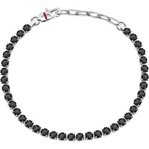 Bracelets Bracelet en acier et cristal - Sector - Modalova