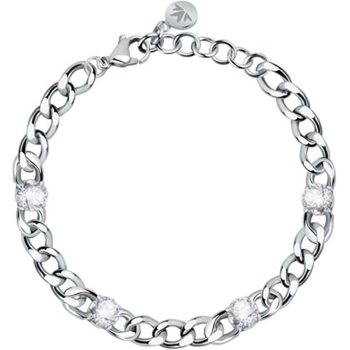 Bracelets Bracelet en Acier et cristal - Morellato - Modalova