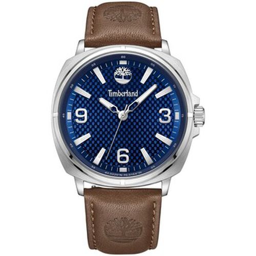 Montre Timberland Montre en acier - Timberland - Modalova