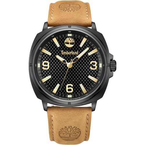 Montre Timberland Montre en acier - Timberland - Modalova