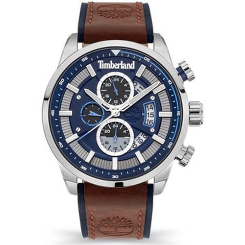 Montre Timberland Montre en acier - Timberland - Modalova