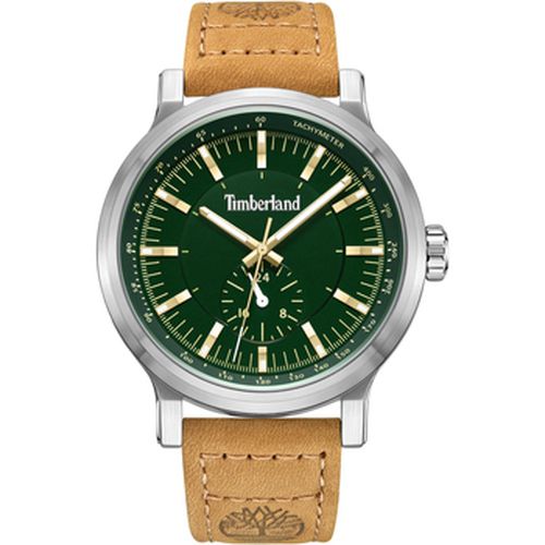 Montre Timberland Montre en acier - Timberland - Modalova