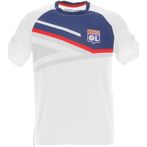 Polo Ol tshirt trg boost - Olympique Lyonnais - Modalova