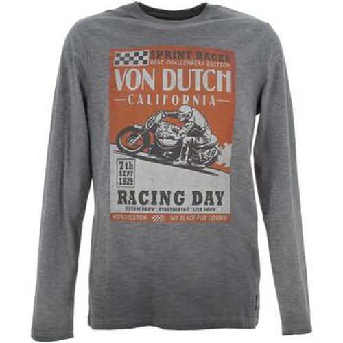 T-shirt Von Dutch Tshirt homme ma - Von Dutch - Modalova