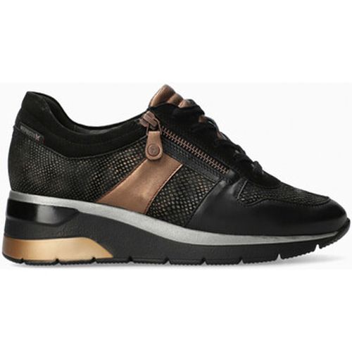 Baskets Sneakers en cuir ELISIA - Mephisto - Modalova