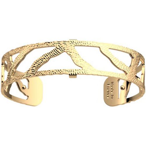 Bracelets Bracelet jonc Nomade doré 14 mm - Les Georgettes - Modalova