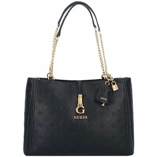 Sac à main G JAMES LOGO GFRIEND CARR - Guess - Modalova