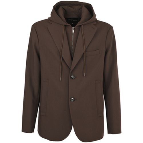 Veste 6r1g73_1nftz-05a6 - Emporio Armani - Modalova