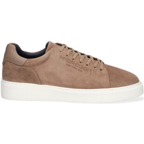 Baskets Mcgregor Bronx Beige - Mcgregor - Modalova