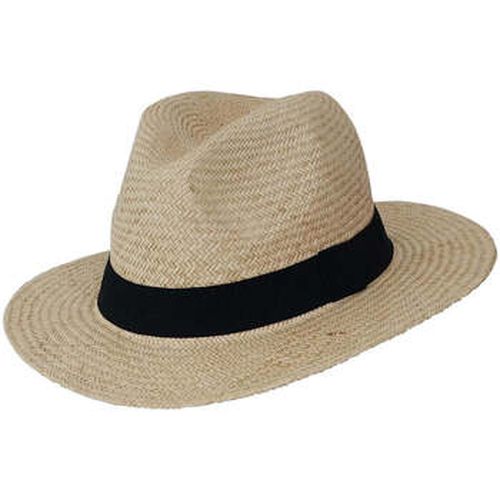 Chapeau Chapeau de paille TIEST T55 - Chapeau-Tendance - Modalova