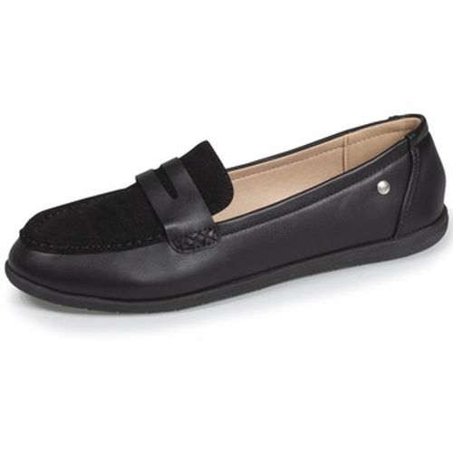 Mocassins Mocassins bi-matière - Isotoner - Modalova