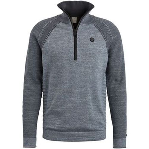 Sweat-shirt Pull Half Zip - Cast Iron - Modalova