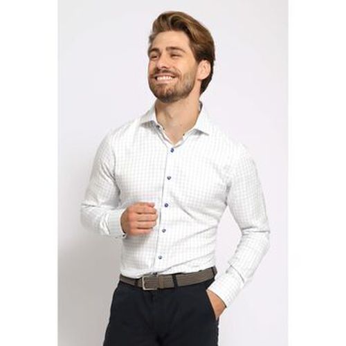 Chemise Chemise Twill A Carreaux - Suitable - Modalova