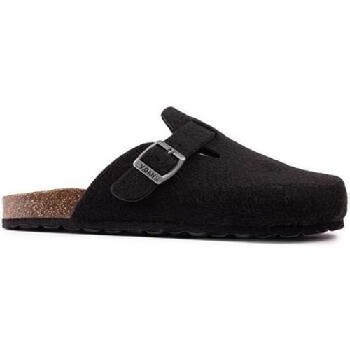 Mules Vegan Taro Footbed Chaussons - V.gan - Modalova