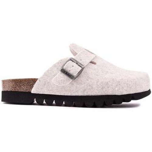 Mules Vegan Taro Footbed Végétalien - V.gan - Modalova