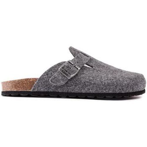 Mules Vegan Taro Footbed Chaussons - V.gan - Modalova