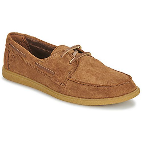 Mocassins Clarks CLARKBAY GO - Clarks - Modalova