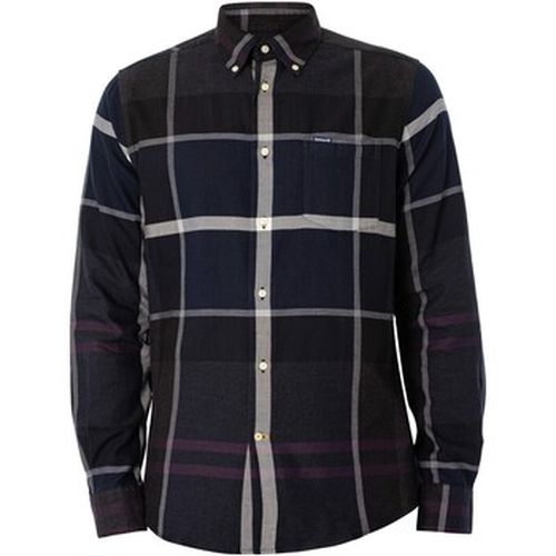 Chemise Chemise ajustée Dunoon - Barbour - Modalova