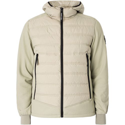 Veste Veste Softshell Hybride - Marshall Artist - Modalova