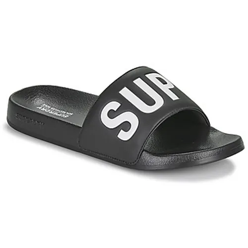 Claquettes Sandales De Piscine Véganes Core - Superdry - Modalova