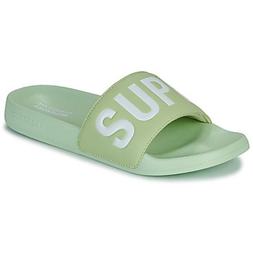 Claquettes Sandales De Piscine Véganes Core - Superdry - Modalova