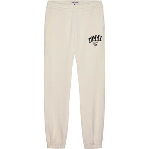 Pantalon Tjw Rlx New Varsity - Tommy Jeans - Modalova