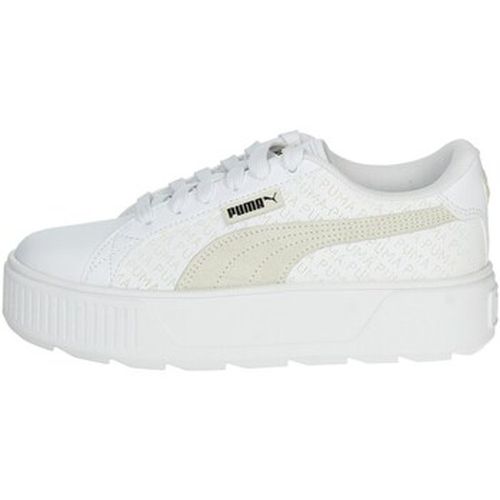 Baskets montantes Puma 393194 - Puma - Modalova