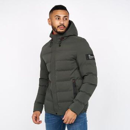 Blouson Crosshatch Kampleys - Crosshatch - Modalova