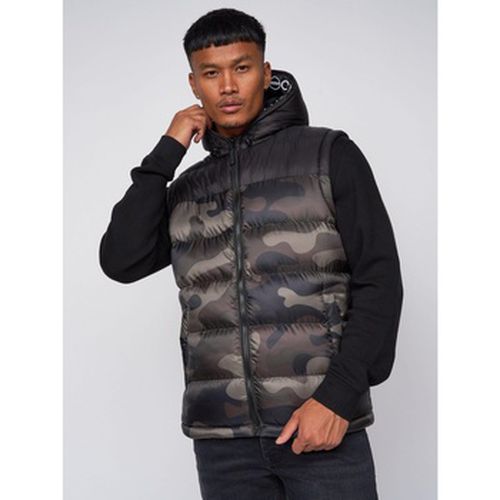 Blouson Crosshatch Stanfield - Crosshatch - Modalova