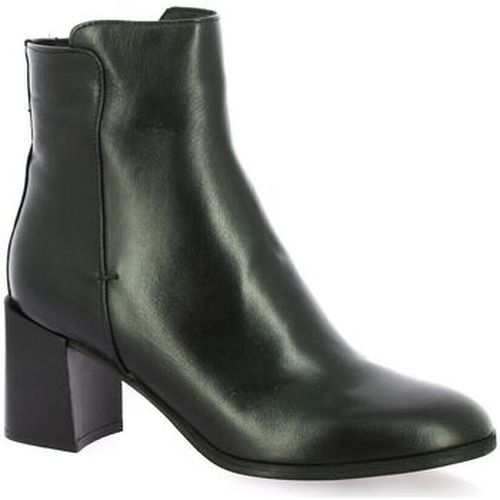 Boots Pao Boots cuir - Pao - Modalova