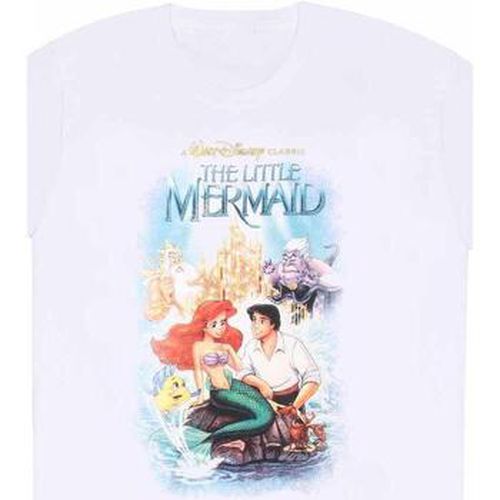 T-shirt The Little Mermaid HE1557 - The Little Mermaid - Modalova