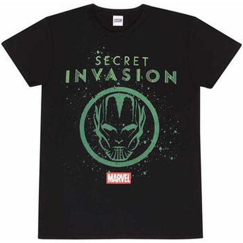 T-shirt Secret Invasion HE1561 - Secret Invasion - Modalova
