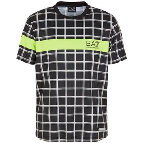 T-shirt Tee-shirt - Ea7 Emporio Armani - Modalova