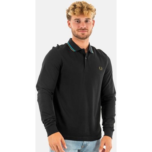 Polo Fred Perry m3636 - Fred Perry - Modalova