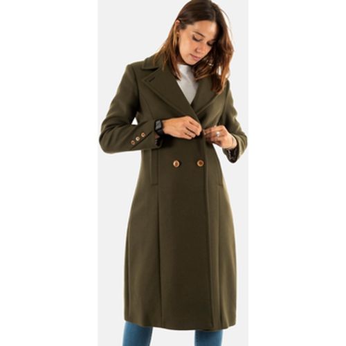 Manteau Trench & Coat sf20attwph - Trench & Coat - Modalova