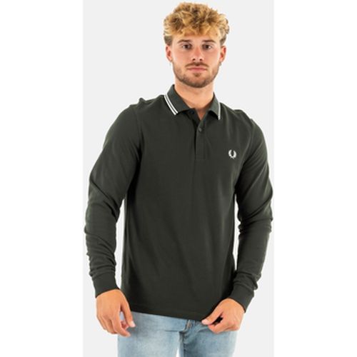 Polo Fred Perry m3636 - Fred Perry - Modalova